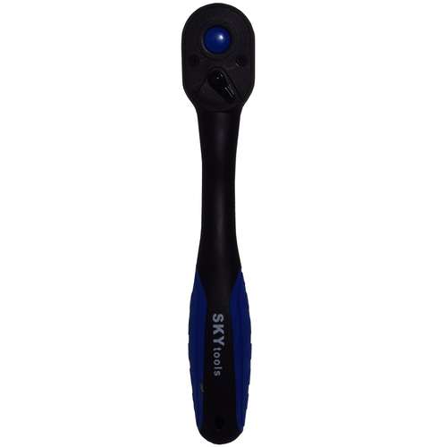 آچار بکس جغجغه ای اس کای تولز کد 120 سایز 1.2 اینچ