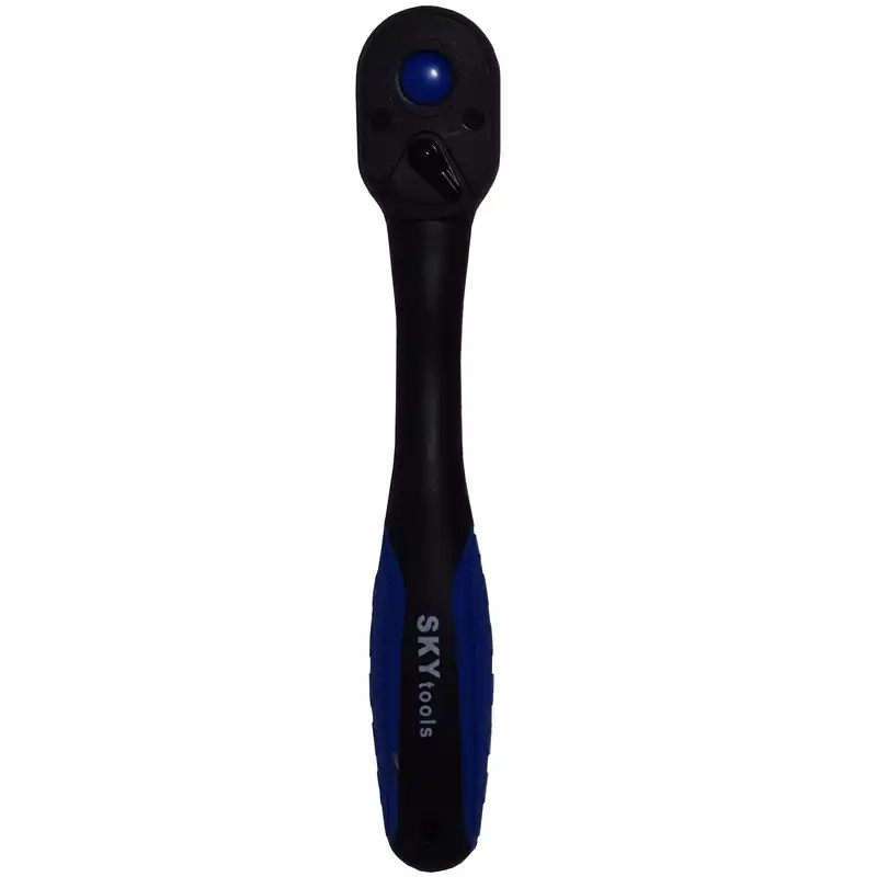 آچار بکس جغجغه ای اس کای تولز کد 120 سایز 1.2 اینچ