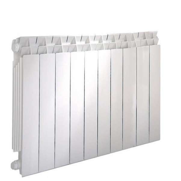 رادیاتور ایران رادیاتور  مدل سولار 10 پره