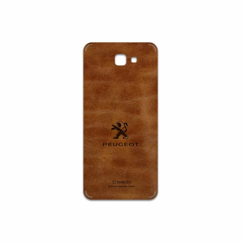 برچسب پوششی ماهوت مدل BFL-PEGT مناسب برای گوشی موبایل سامسونگ Galaxy J5 Prime