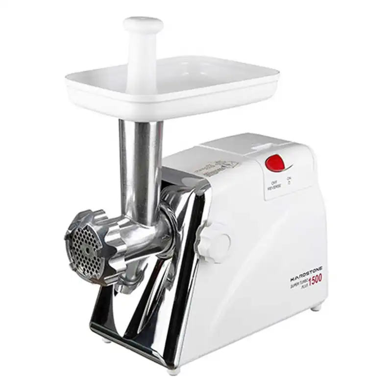 چرخ گوشت هاردستون مدل MGP1510