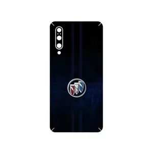 MAHOOT Buick Cover Sticker for Xiaomi Mi 9