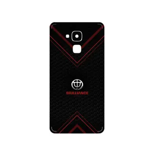 MAHOOT Brilliance Cover Sticker for Huawei Gt3