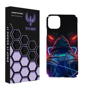RIVEN RI2-12 Case For Apple iPhone 12 Pro Max
