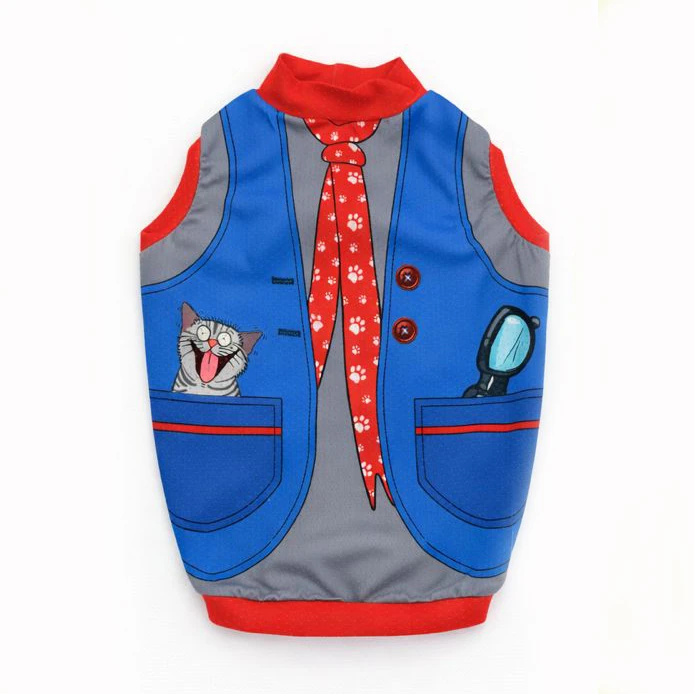 رکابی سگ تادو کد THR105 سایز L