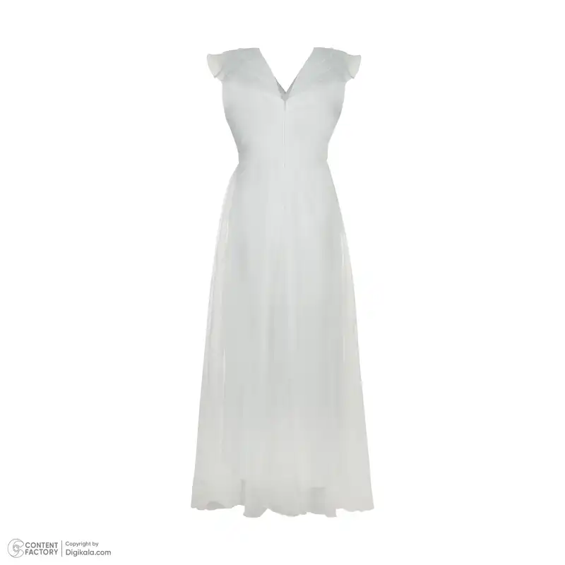 پیراهن زنانه مدل Nosleeve2356