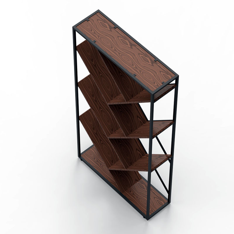 کمد اداری هیراد مدل K171