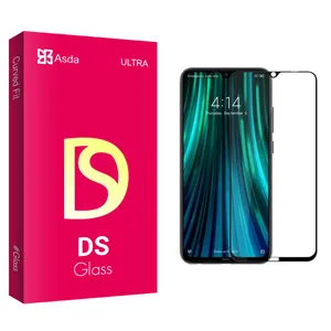 Asda DS glass Screen Protector For Xiaomi Redmi Note 8