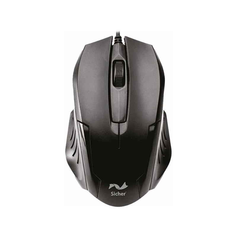 ماوس با سیم زیچر مدل M120