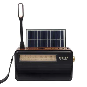 رادیو مییر مدل M520BTs