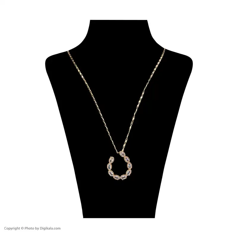 نیم ست زنانه مدل 04