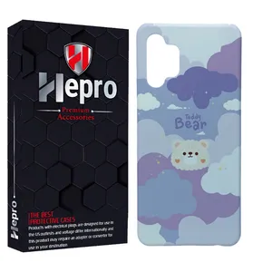 HEPRO MC Cover for Samsung Galaxy A32 5G