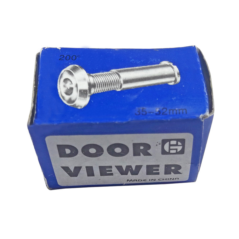 چشمی درب مدل CH-200