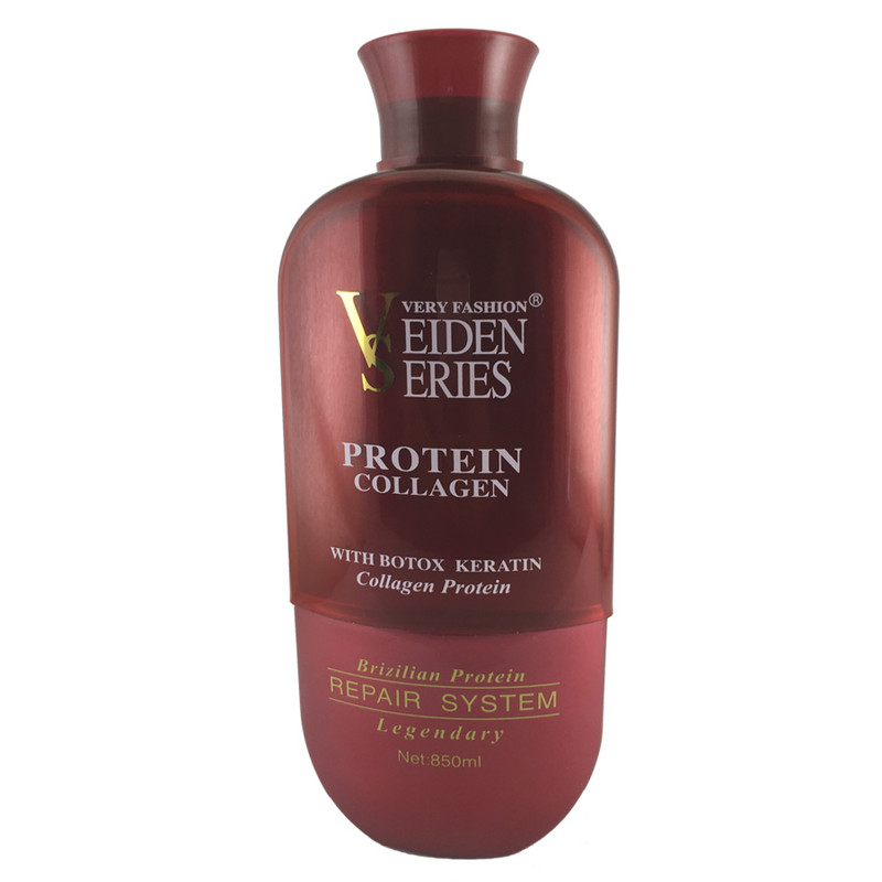 ماسک مو وین سریس مدل پروتئین کلاژن حجم  850  میلی لیتر