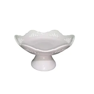 کیک خوری مدل مشبک ورژن چسبی کد sefid1