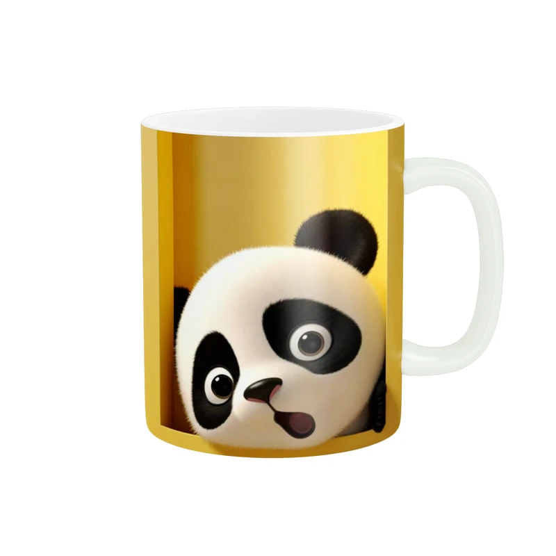 ماگ پاد آفرین طرح پاندا کد 1136