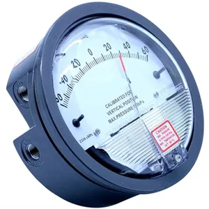 گیج فشار مدل عقربه ای