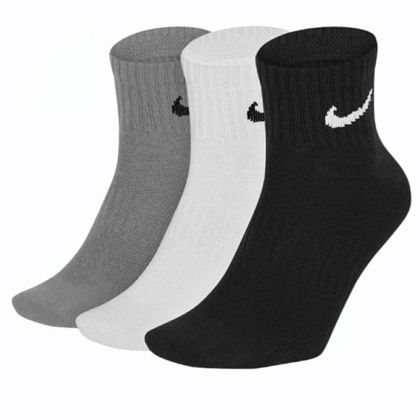 جوراب  مدل NI_9963 مجموعه سه عددی
