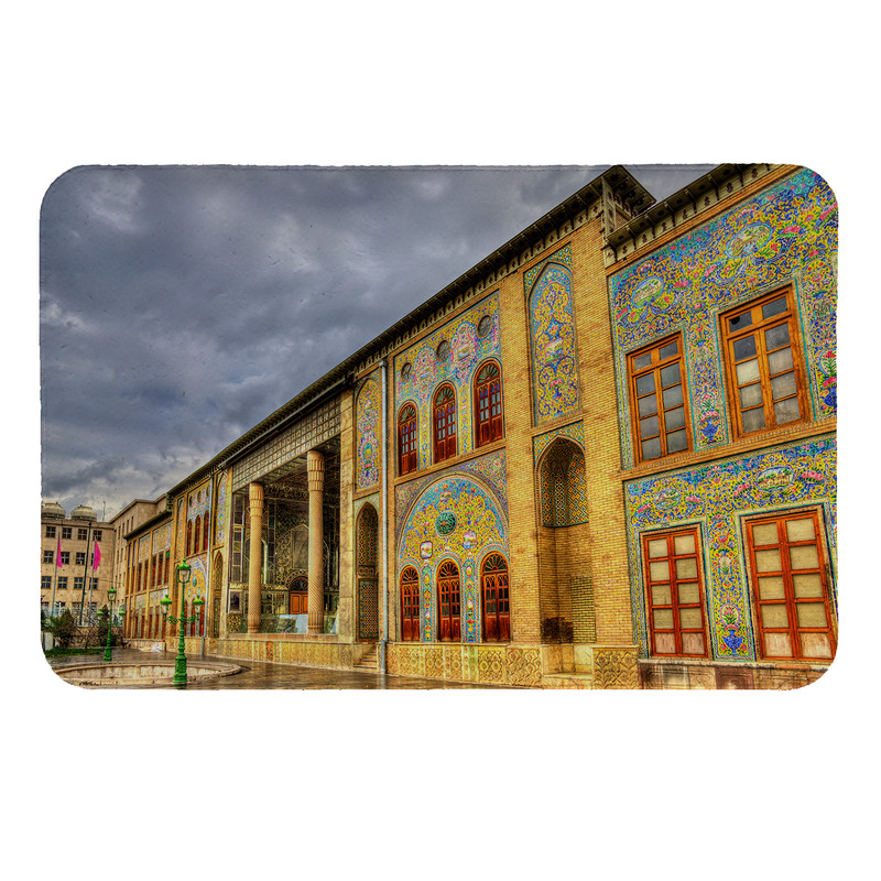  رطوبت گیر کنار سینک کد 177