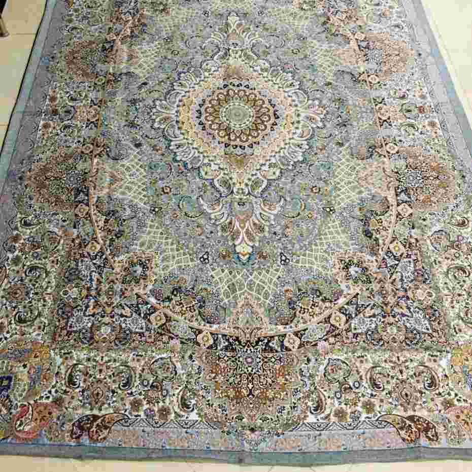 روفرشی طرح کهکشان مدل طوسی
