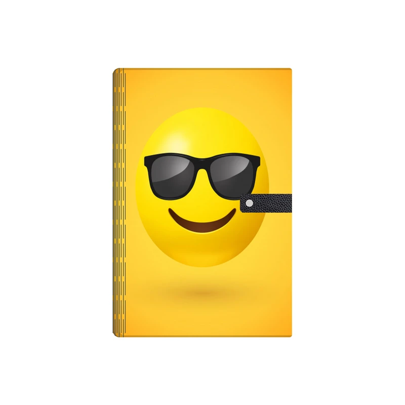 کلاسور مدل  عینک کد 408