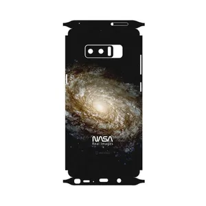 MAHOOT Universe-by-NASA-1-FullSkin Cover Sticker for Samsung Galaxy Note8