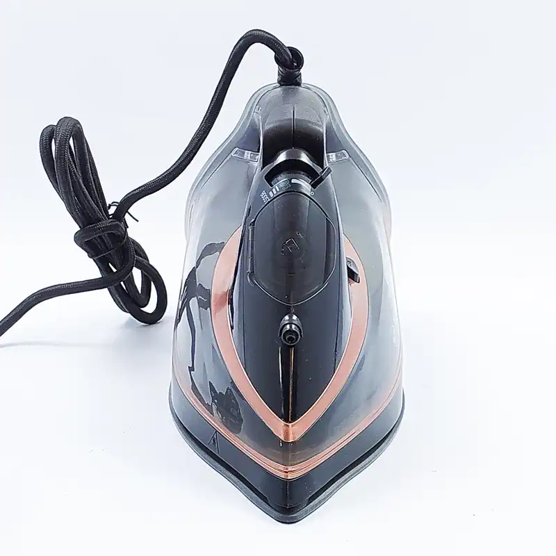 اتو بخار ام آر اس مدل 4000