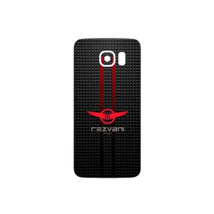 MAHOOT Rezvani Motors Cover Sticker for Samsung Galaxy S6