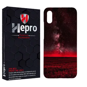 HEPRO MC Cover for XIAOMI REDMI 9A