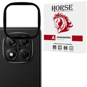 Horse RINH20 Ring Lens For Xiaomi Redmi Note 14 Pro Plus