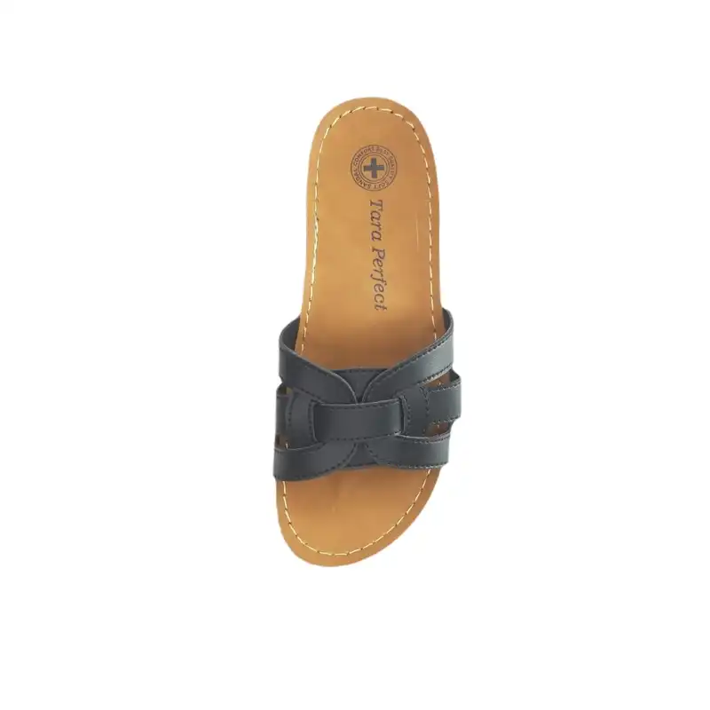 دمپایی زنانه تارا مدل 001