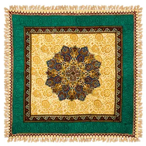 رومیزی قلمکار مدل اعلا