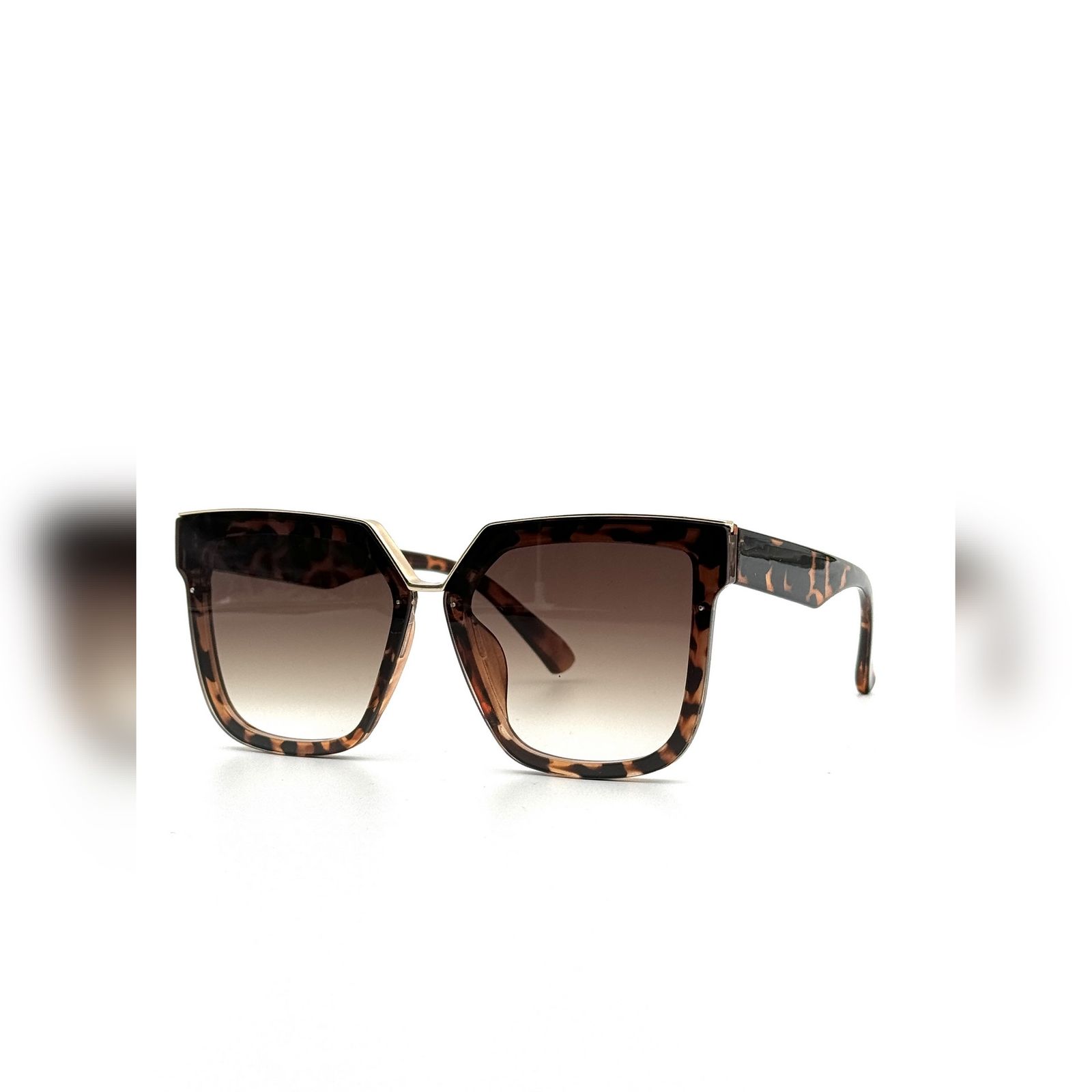 عینک آفتابی زنانه مدل ADPN30 -  - 3