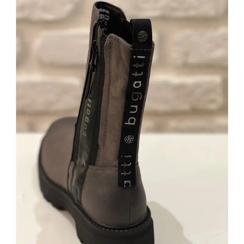 نیم بوت زنانه بوگاتی مدل CARLEY