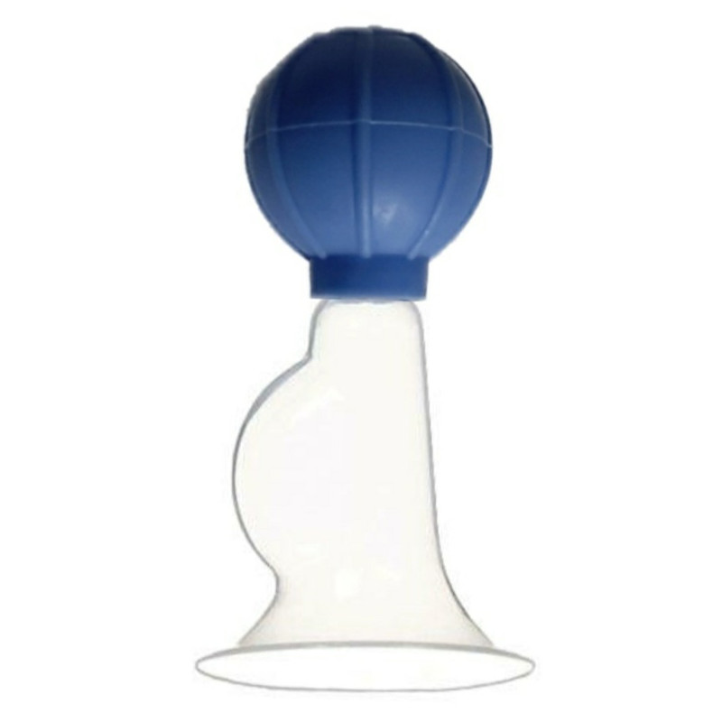 شیردوش دستی مدل sismooni baby کد 02