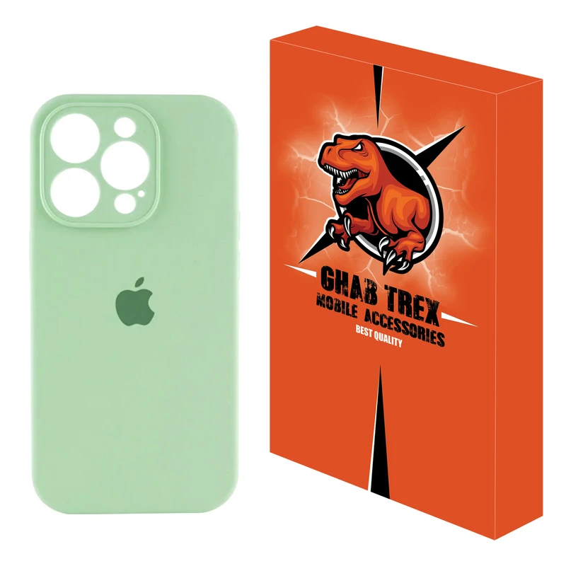  کاور قاب تی رکس مدل CLK مناسب برای گوشی موبایل اپل iPhone 15 Pro