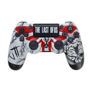 دسته بازی پلی استیشن 4 مدل death stranding