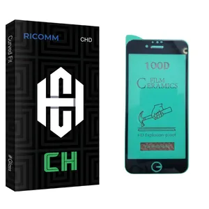 Ricomm CH glass Ceramics Screen Protector For Apple اپل iphone 6