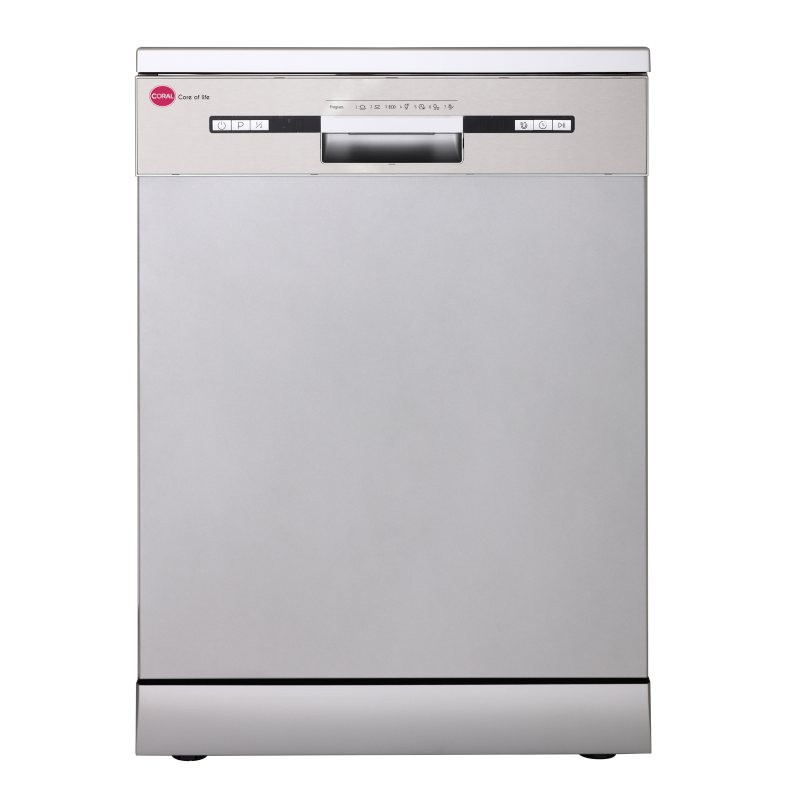 ماشین ظرفشویی کرال مدل DS-1417GS ماشین ظرفشویی کرال مدل DS-1417GS