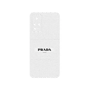 MAHOOT Prada Cover Sticker for Infinix Zero X