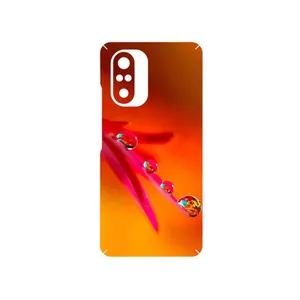 MAHOOT Plant dew Cover Sticker for Xiaomi Mi 11i