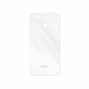 MAHOOT Gloss Transparent Cover Sticker for GLX Sepehr