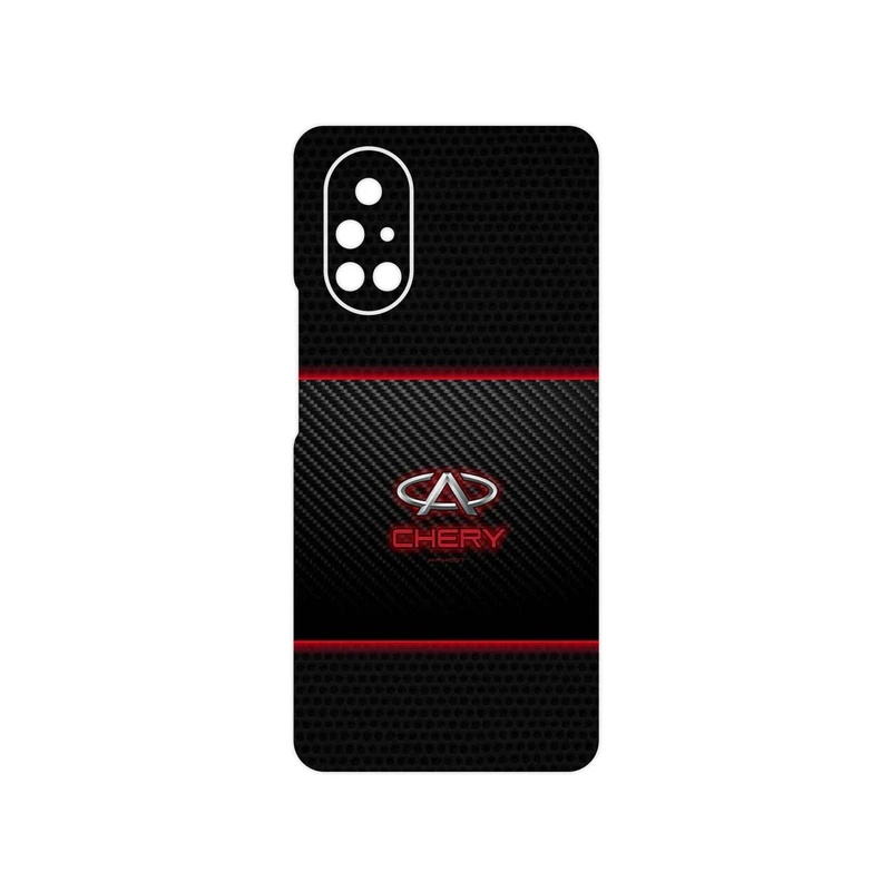 برچسب پوششی ماهوت مدل CHERY مناسب برای گوشی موبایل هوآوی Nova 8