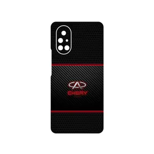 MAHOOT CHERY Cover Sticker for Huawei Nova 8