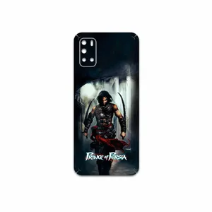 MAHOOT Prince-of-Persia Cover Sticker for Gplus Z10