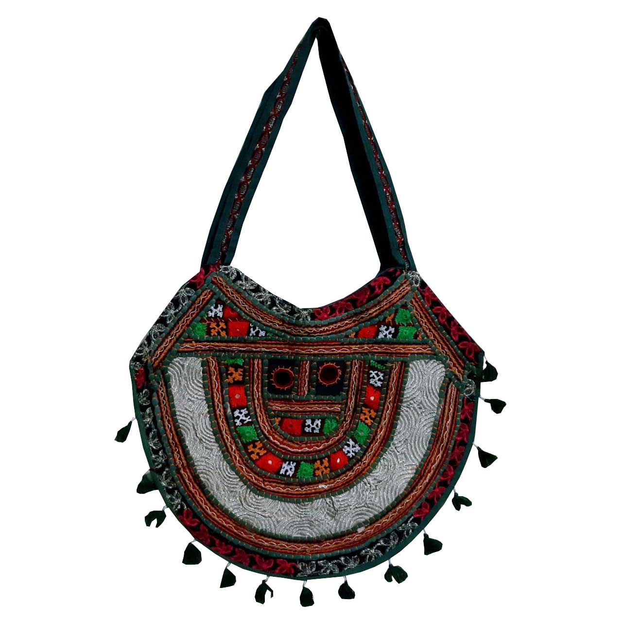 کیف سوزن دوزی مدل A-542