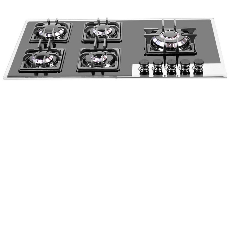 اجاق گاز صفحه ای هومآن مدل MLK-MT-5312 TAMAY