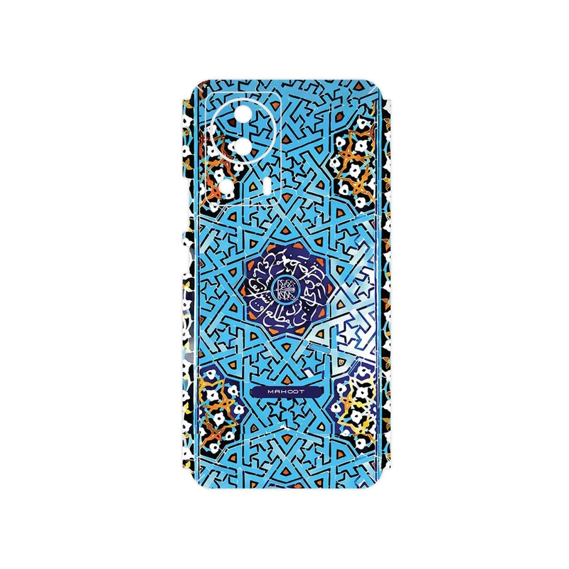 برچسب پوششی ماهوت مدل Slimi_Design مناسب برای گوشی موبایل شیائومی 13 Lite