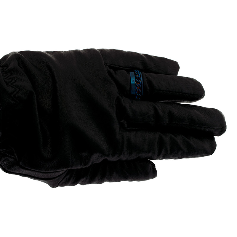 انگشتر برانت مدل لوکس اسپینر دار