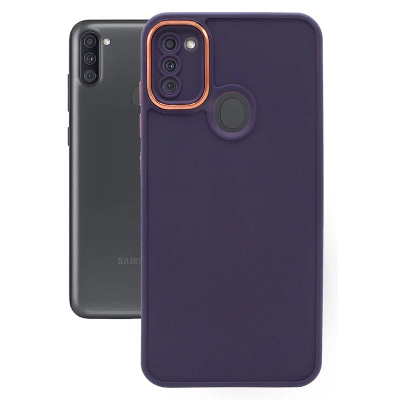 کاور مدل Kliyf مناسب برای گوشی موبایل سامسونگ Galaxy A11